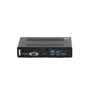 hp elite desk black 3