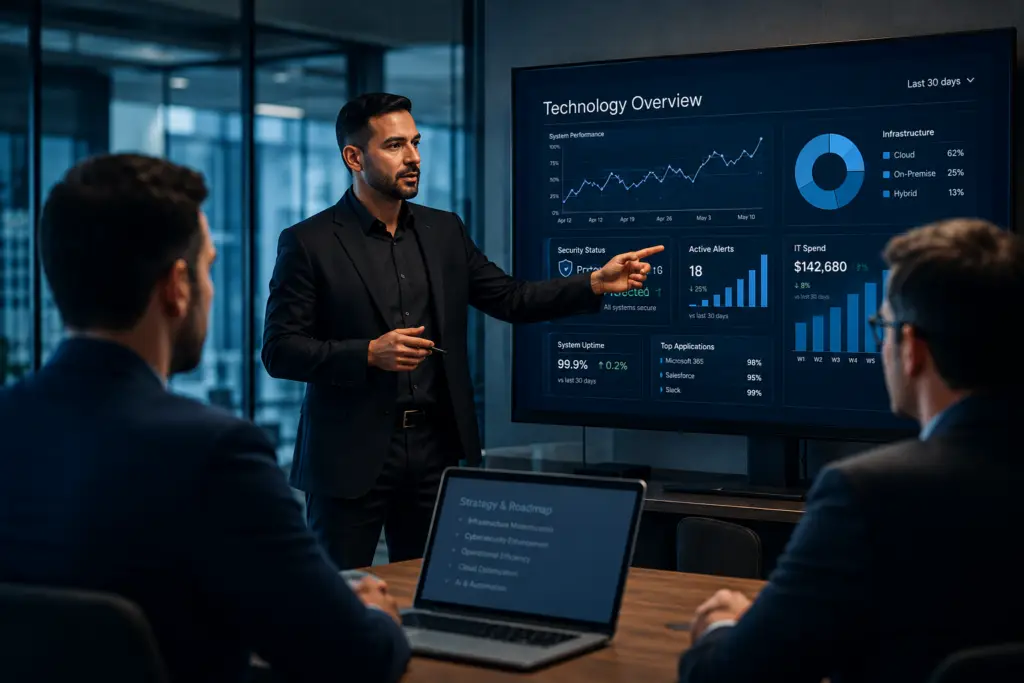 New-Smart-Services